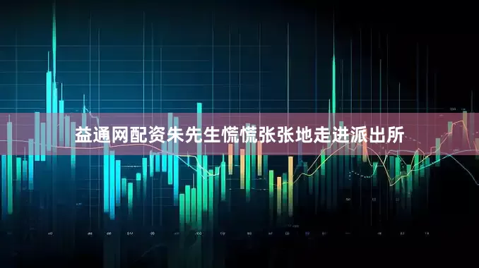 益通网配资朱先生慌慌张张地走进派出所