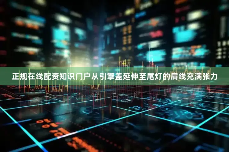 正规在线配资知识门户从引擎盖延伸至尾灯的肩线充满张力
